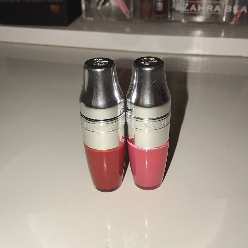 Lancôme Juicy Shakers Set
